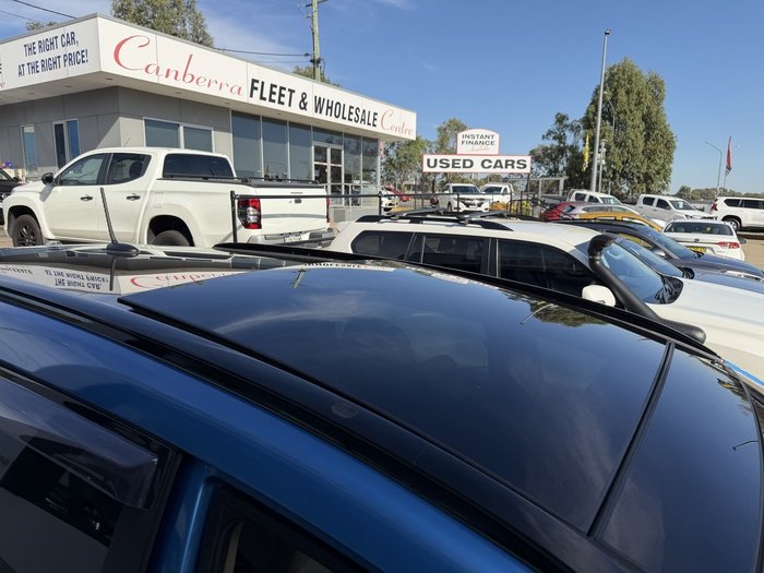 2016 Hyundai Tucson Active