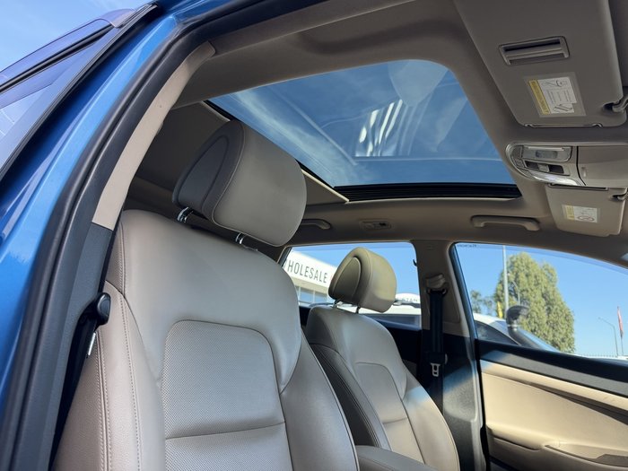 2016 Hyundai Tucson Active