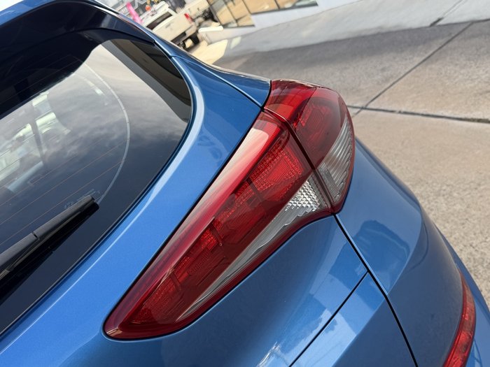 2016 Hyundai Tucson Active