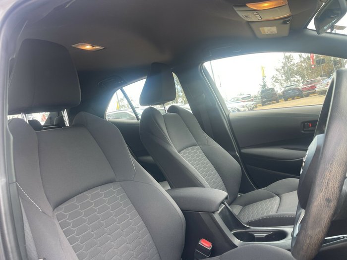 2021 Toyota Corolla Ascent Sport Hybrid