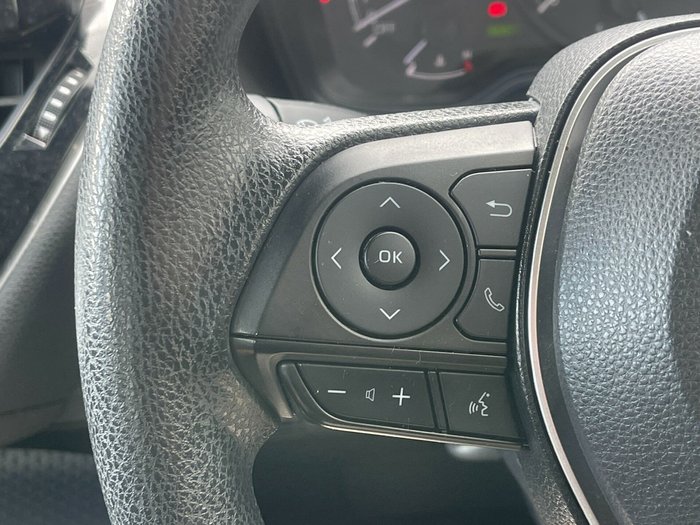 2021 Toyota Corolla Ascent Sport Hybrid