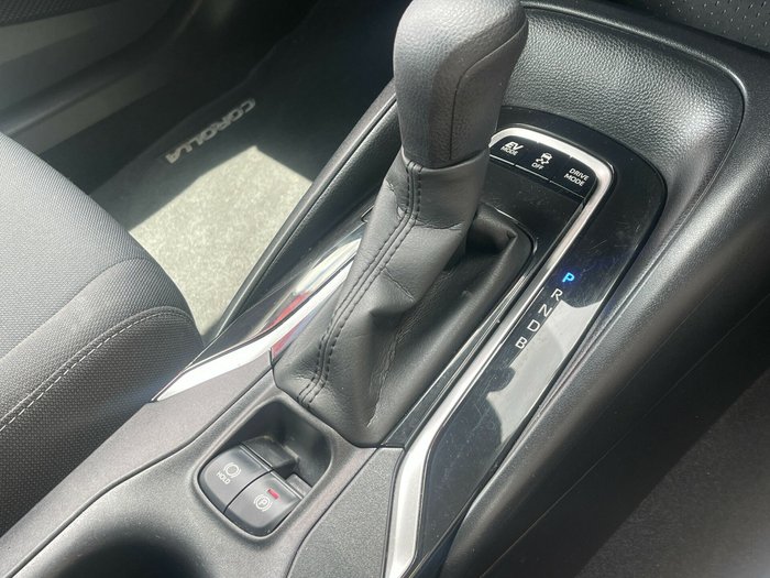 2021 Toyota Corolla Ascent Sport Hybrid