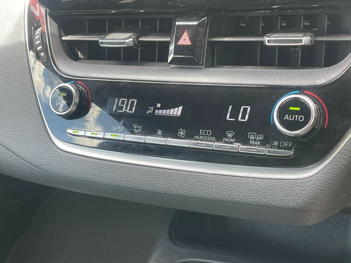 2021 Toyota Corolla Ascent Sport Hybrid