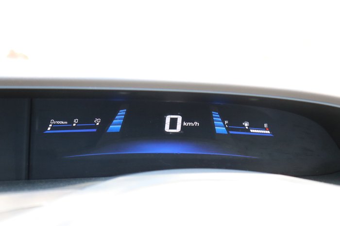 2012 Honda Civic VTi-L