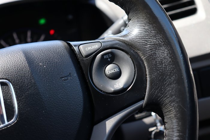 2012 Honda Civic VTi-L