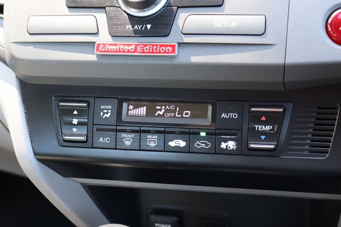 2012 Honda Civic VTi-L