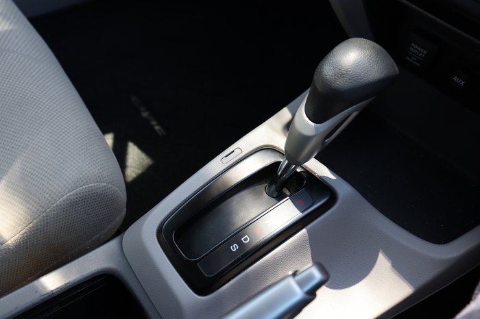 2012 Honda Civic VTi-L