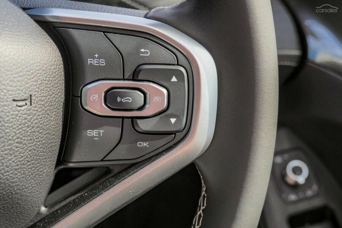 2025 GWM Haval Jolion Ultra Hybrid