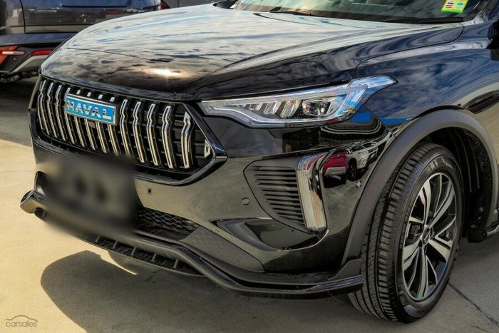 2025 GWM Haval Jolion Ultra Hybrid