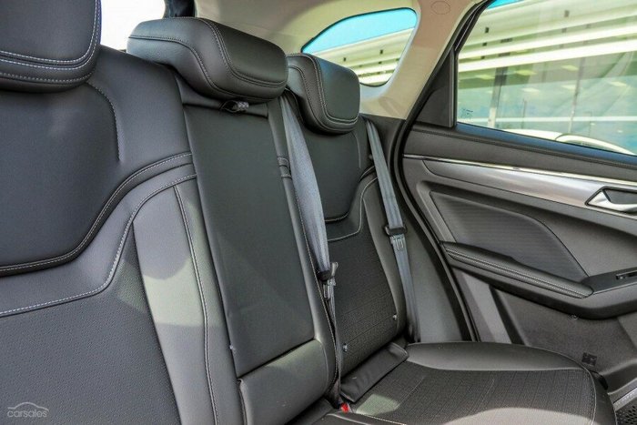 2025 GWM Haval Jolion Ultra Hybrid