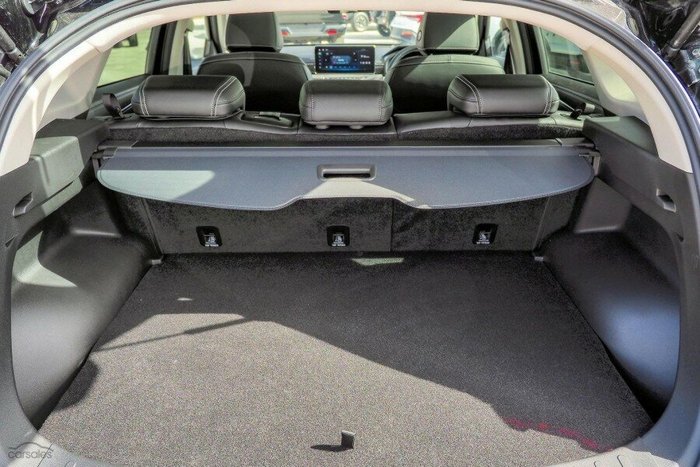 2025 GWM Haval Jolion Ultra Hybrid