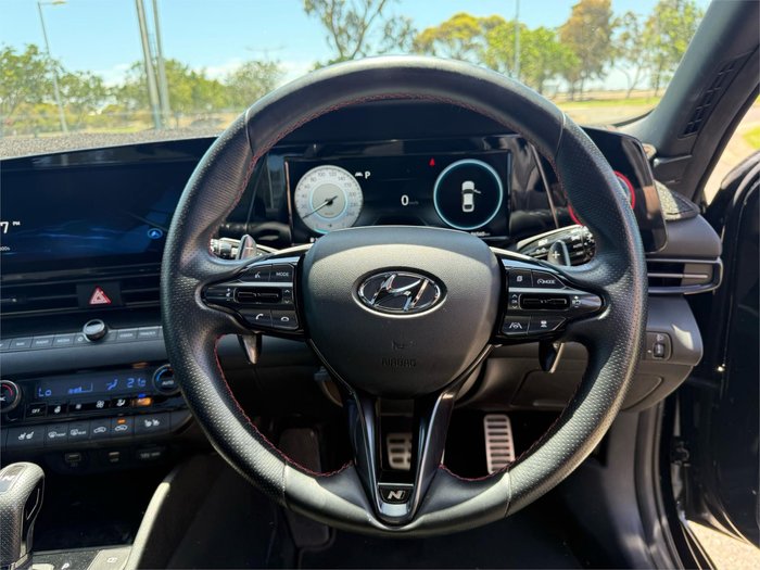 2021 Hyundai i30 N Line Premium