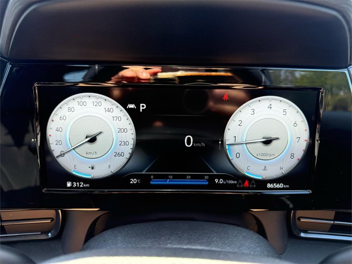 2021 Hyundai i30 N Line Premium