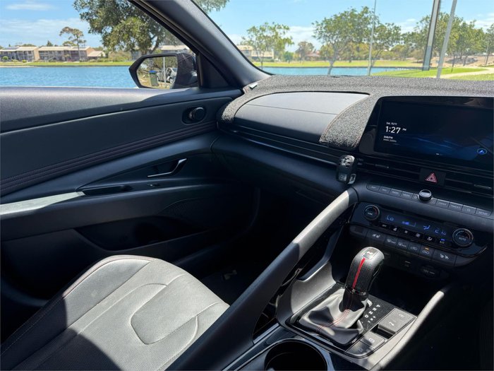 2021 Hyundai i30 N Line Premium