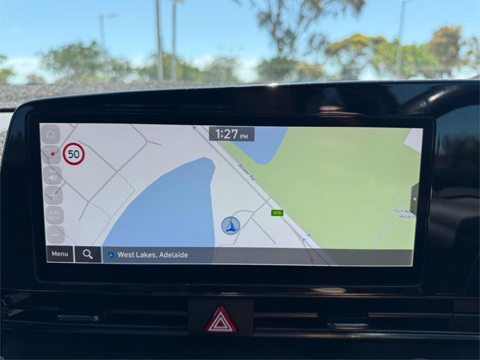 2021 Hyundai i30 N Line Premium