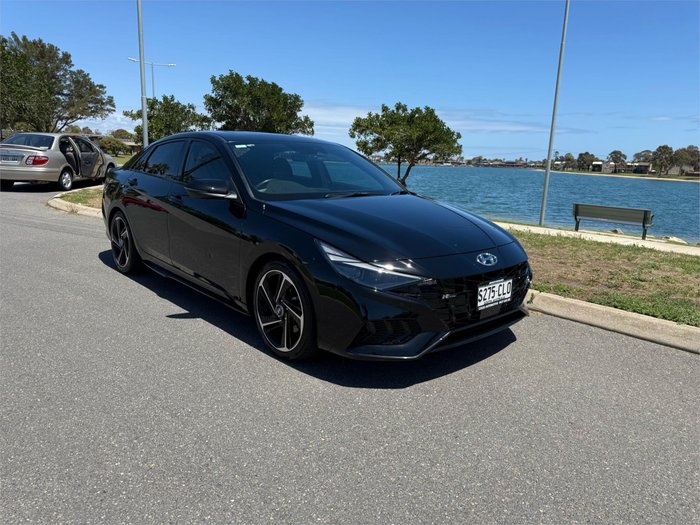 2021 Hyundai i30 N Line Premium