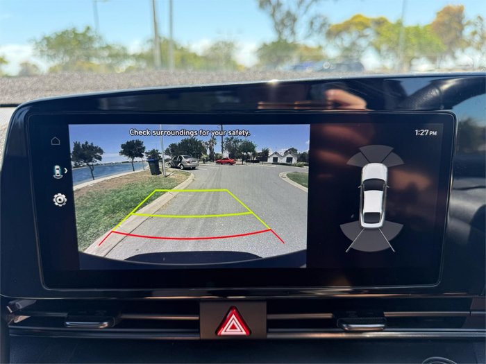 2021 Hyundai i30 N Line Premium