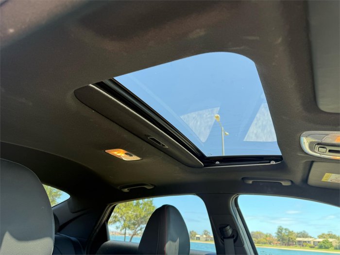 2021 Hyundai i30 N Line Premium