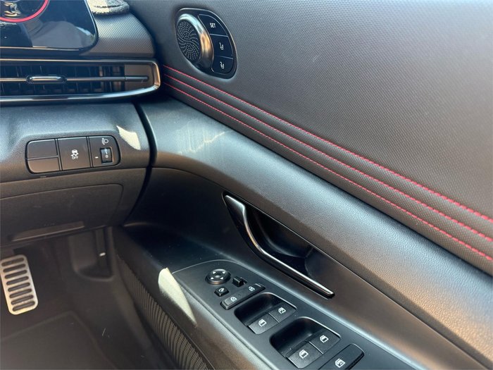 2021 Hyundai i30 N Line Premium