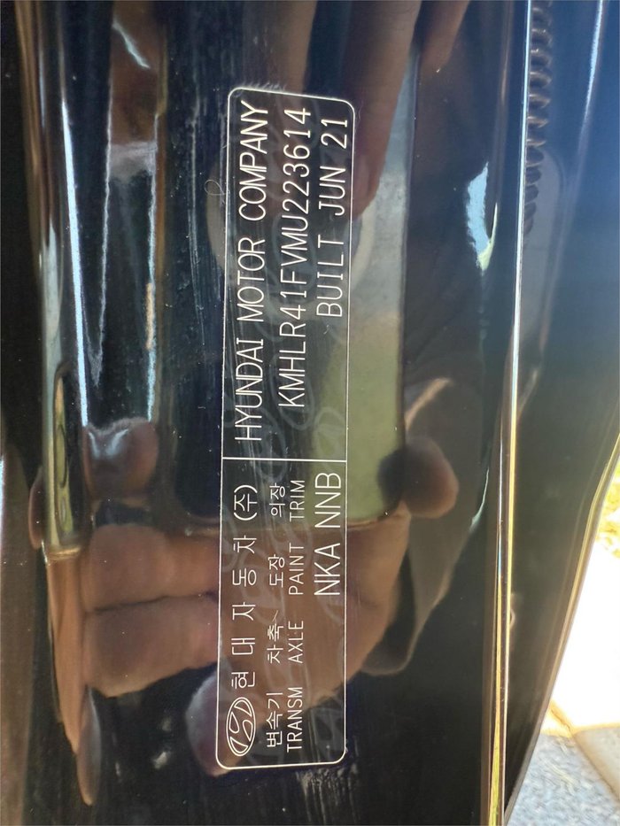 2021 Hyundai i30 N Line Premium