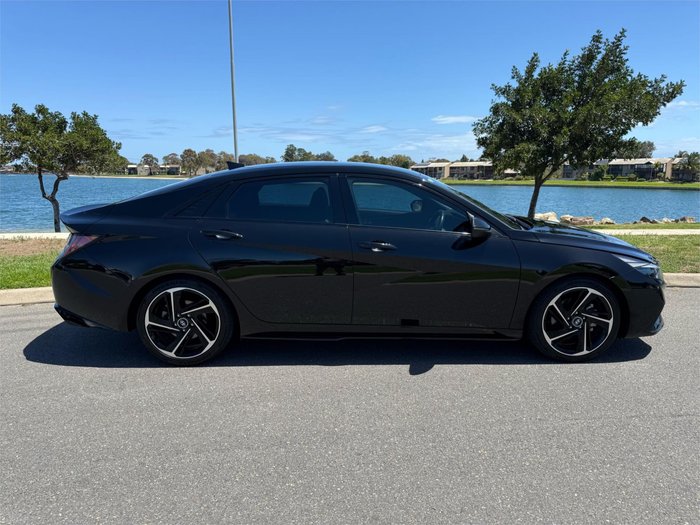 2021 Hyundai i30 N Line Premium