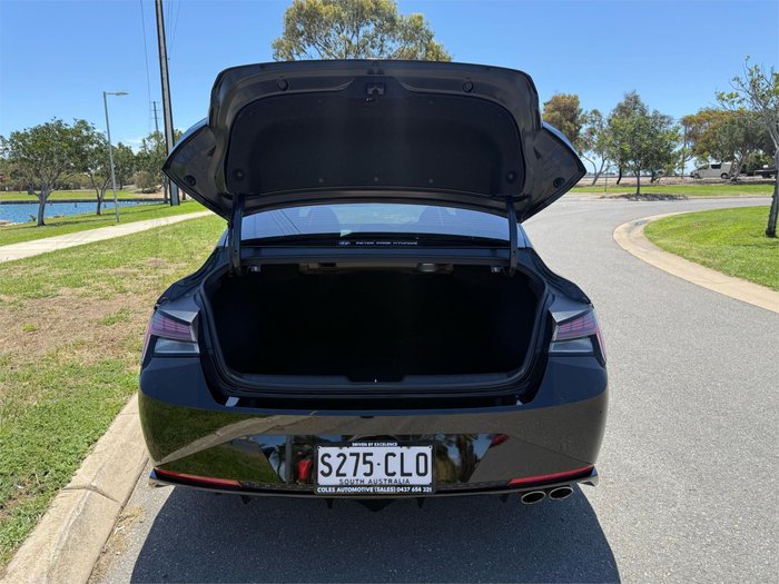 2021 Hyundai i30 N Line Premium