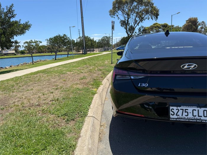 2021 Hyundai i30 N Line Premium