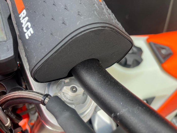 2025 KTM 350 EXC-F EXC-F Orange