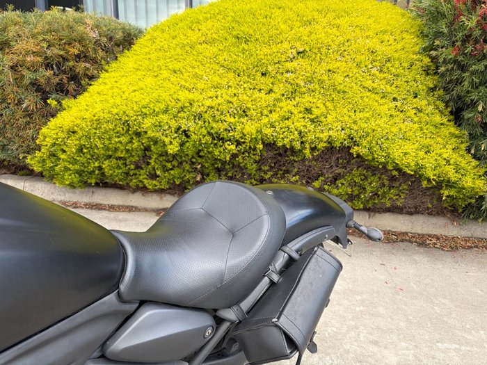 2019 Kawasaki VULCAN S (EN650 LAMS) Black