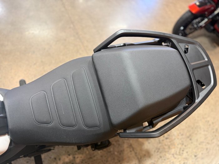 2021 Harley-davidson RA1250S PAN AMERICA SPECIAL White