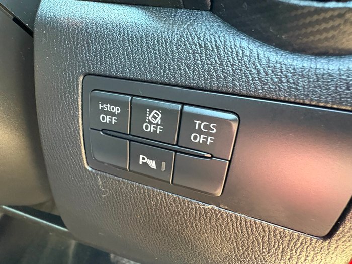 2017 Mazda CX-3 Akari