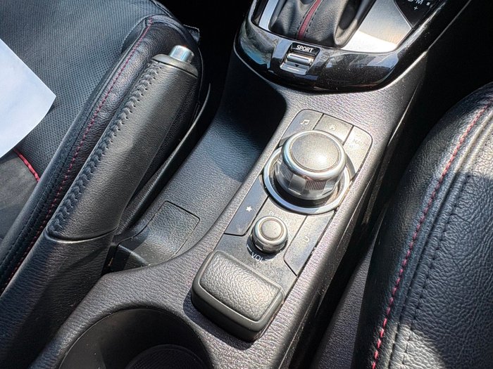 2017 Mazda CX-3 Akari