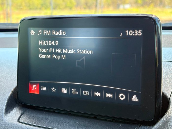 2017 Mazda CX-3 Akari