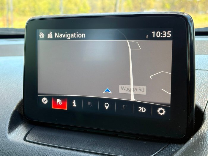 2017 Mazda CX-3 Akari