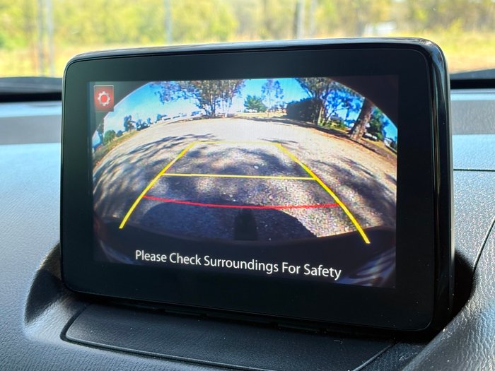 2017 Mazda CX-3 Akari