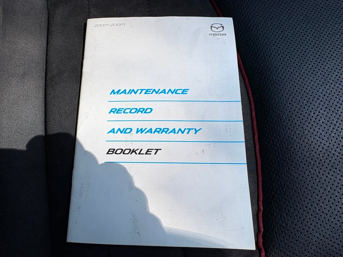 2017 Mazda CX-3 Akari