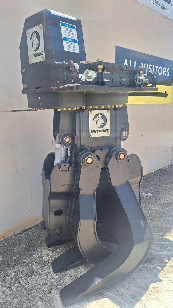Rotobec RPA3045D43 RGP902