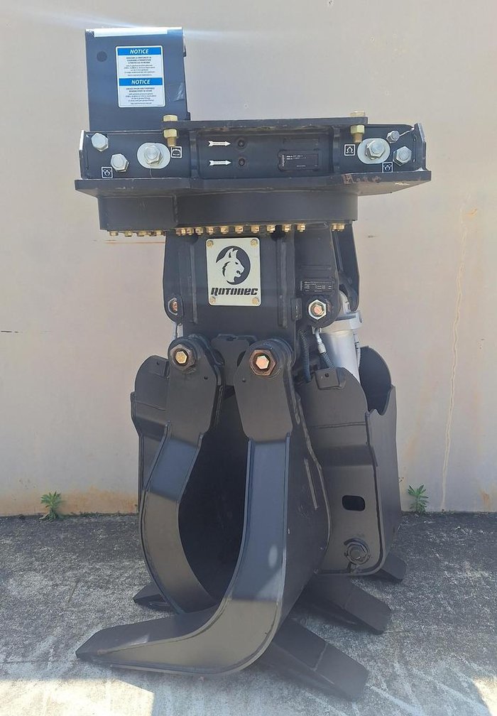 Rotobec RPA3045D43 RGP902