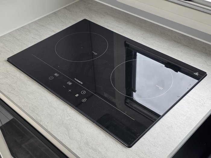 2025 JB Caravans Gator-X Ev 17'10 Fd Cafe