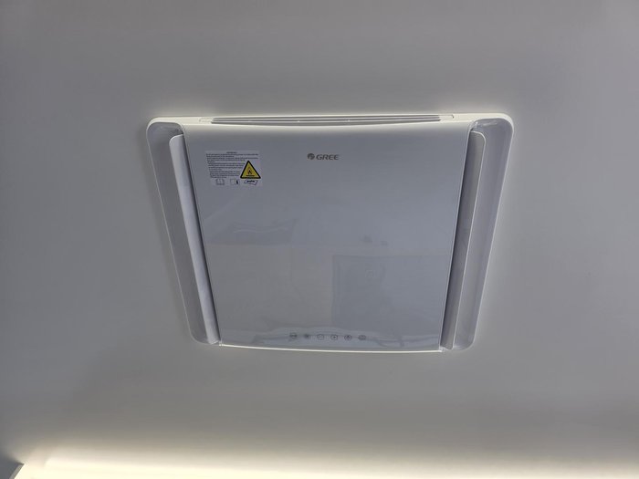 2025 New Age Caravans Manta Ray Mr19er Escape