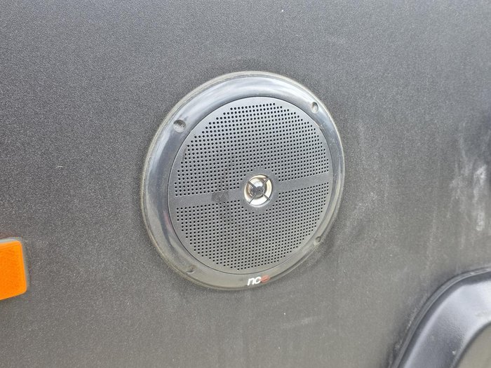 2025 New Age Caravans Manta Ray Mr19er Escape