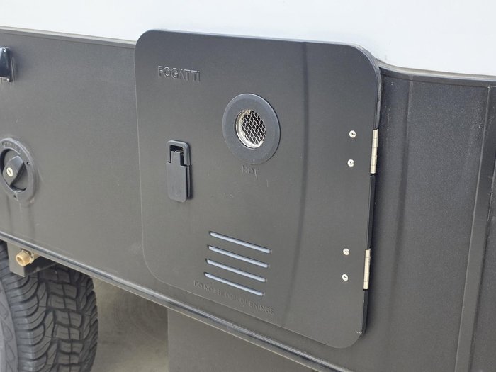 2025 Traveller Destination Track 13