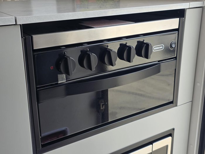 2025 Traveller Destination Track 13