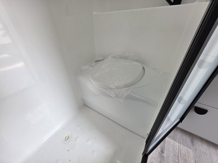 2025 Traveller Destination Track 13