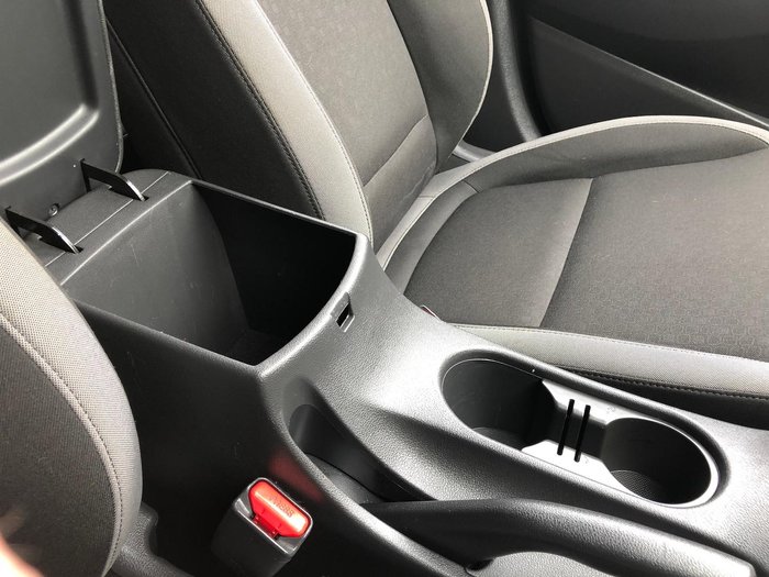 2021 Hyundai Kona OS.V4 MY21 Atlas White