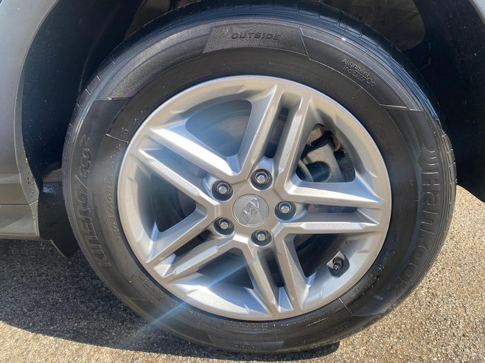 2021 Hyundai Kona OS.V4 MY21 Atlas White