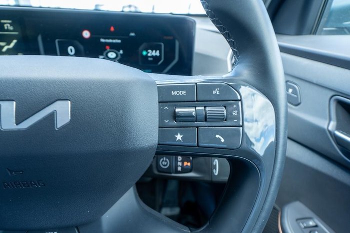 2024 Kia EV5 Air Long Range