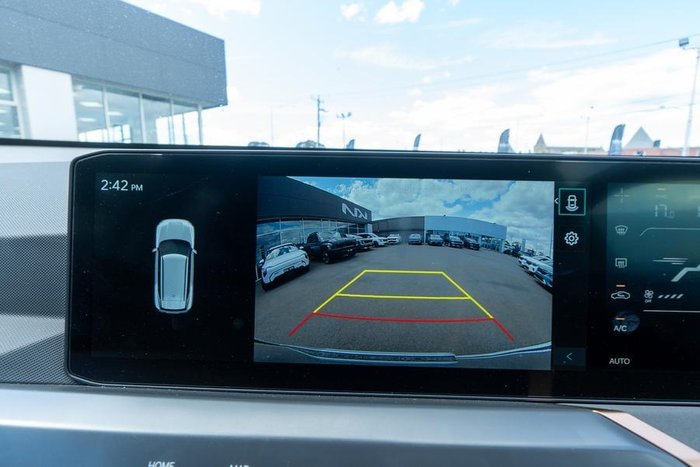 2024 Kia EV5 Air Long Range