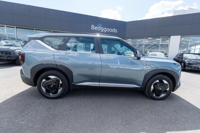 2024 Kia EV5 Air Long Range