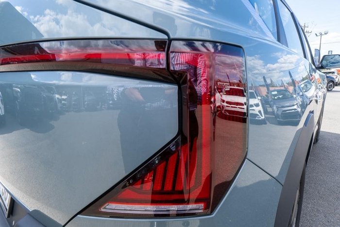 2024 Kia EV5 Air Long Range